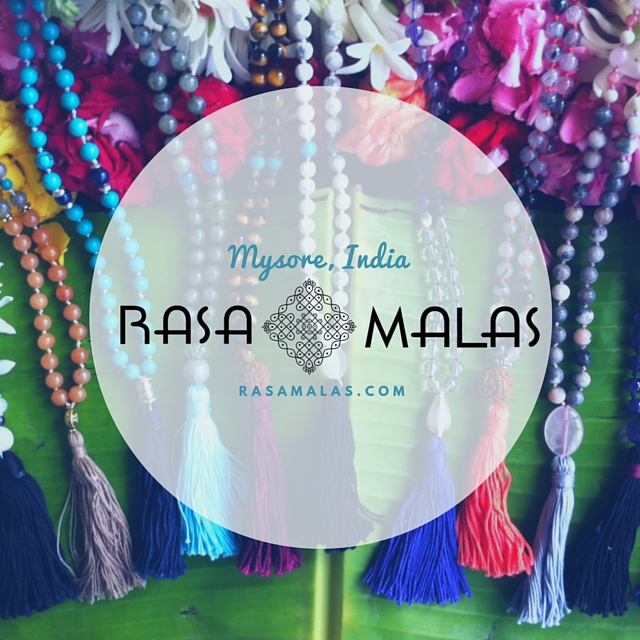 Rasa Malas, Mysore, India